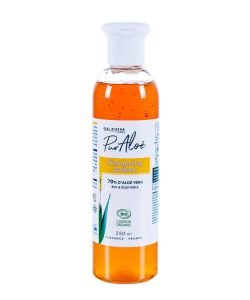 Shampoo Aloe Vera BIO, 250 ml